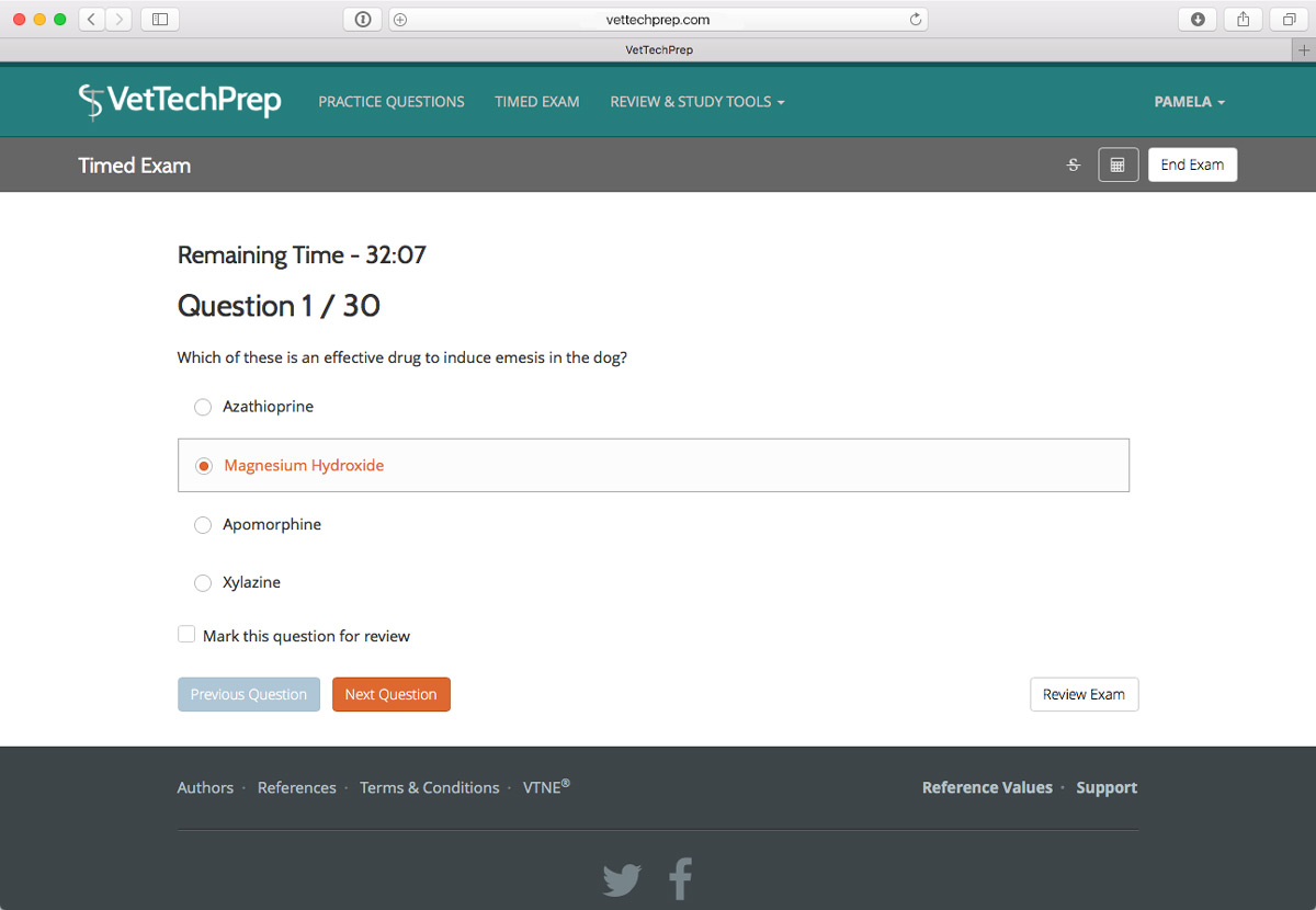 vtne practice test online free vtne practice test online free